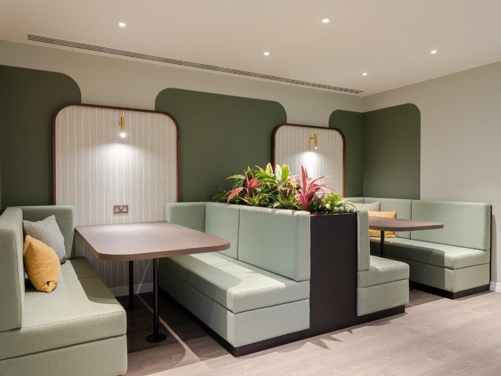 Apartment in London - View 4