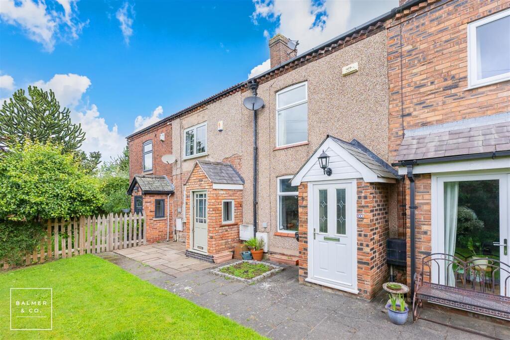 Main image of property: Lower Green Lane, Astley, M29