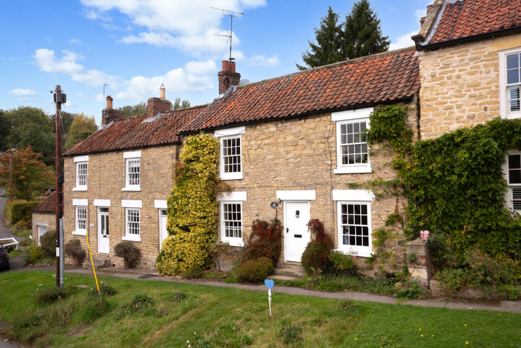 Main image of property: West End, Ampleforth, York, YO62