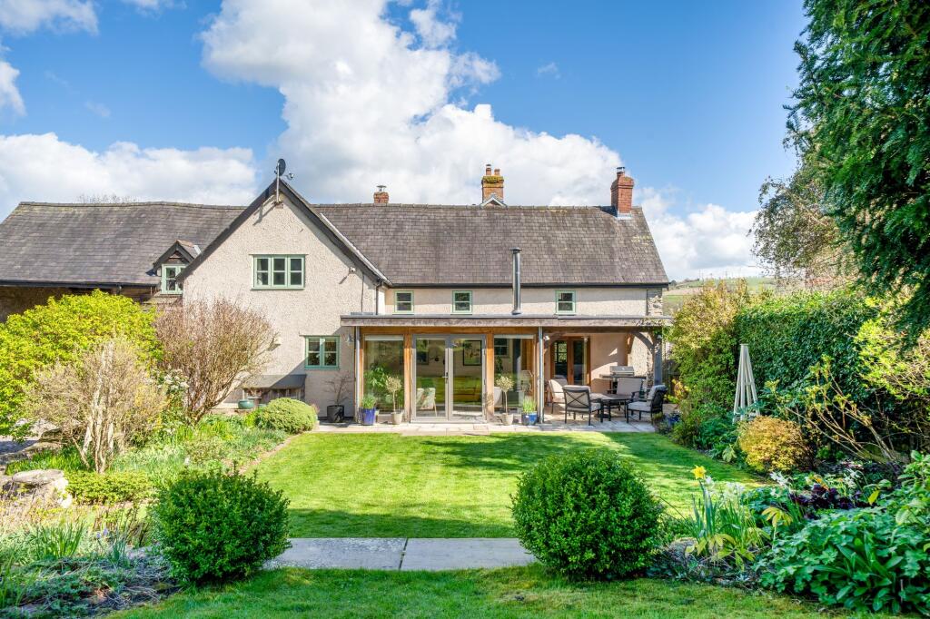 Main image of property: Watling Street, Leintwardine, SY7