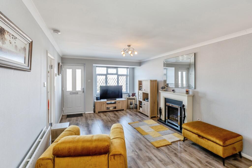 Bramblewood Road, Weston-super-Mare, Somerset, BS22 - View 3