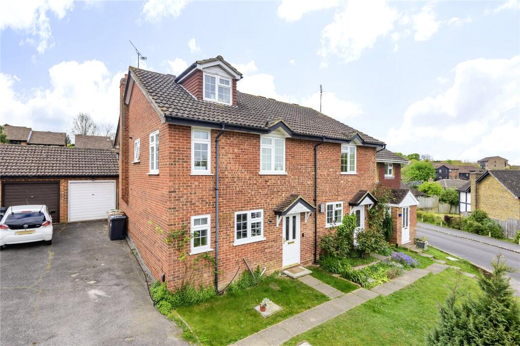 Main image of property: Foxglove Gardens, Guildford, GU4