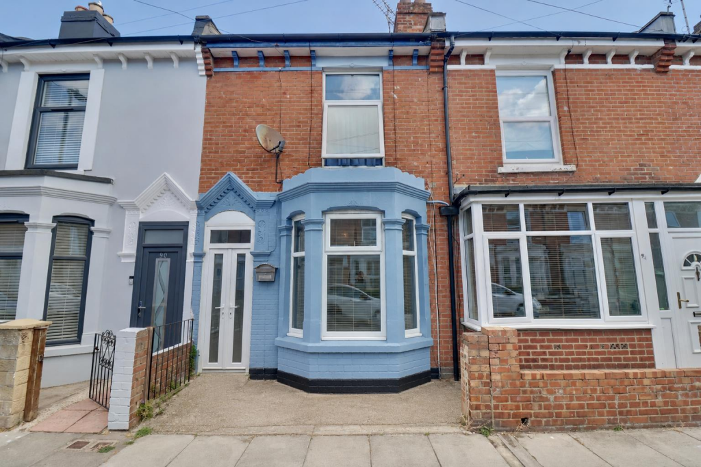 House in Portsmouth - View 2