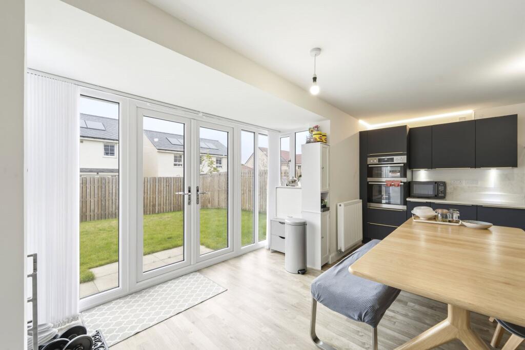 House in Kirkcaldy - View 4