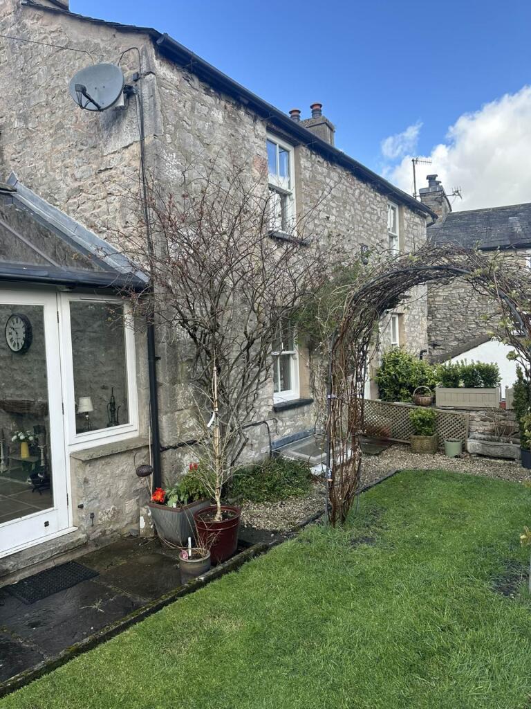 Mitchelgate, Kirkby Lonsdale photo 2