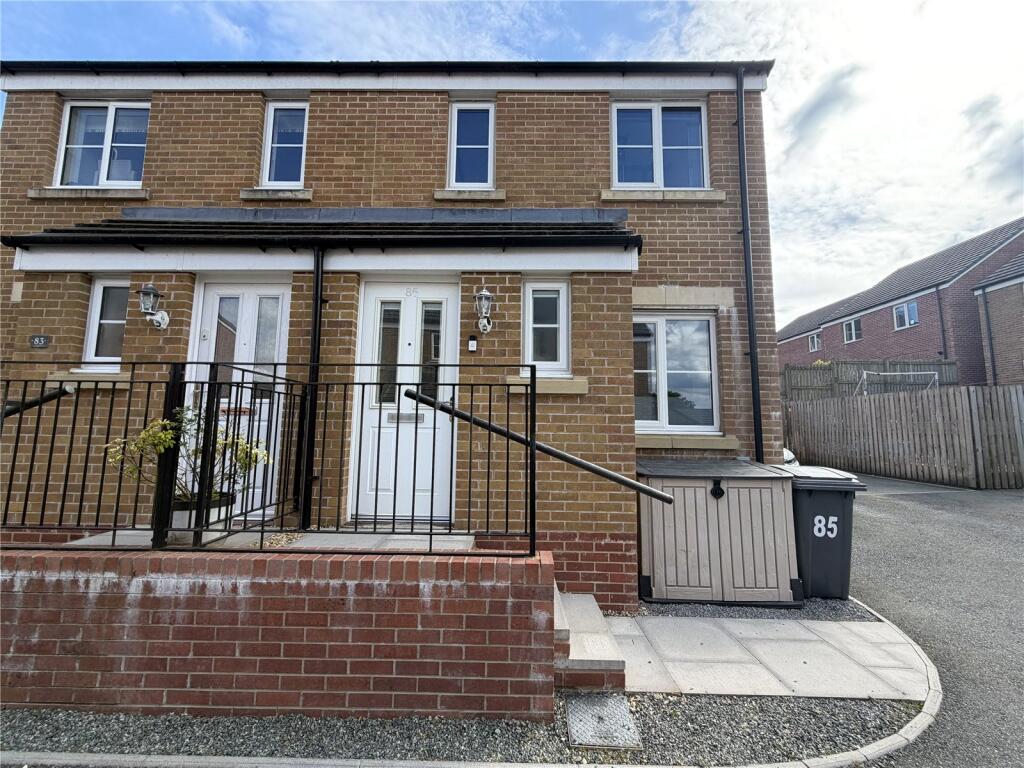 Main image of property: Maes Yr Odyn, Narberth, Pembrokeshire, SA67