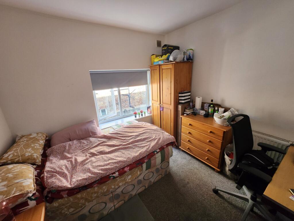 Apartment in Manchester, Ladybarn, Fallowfield - View 4