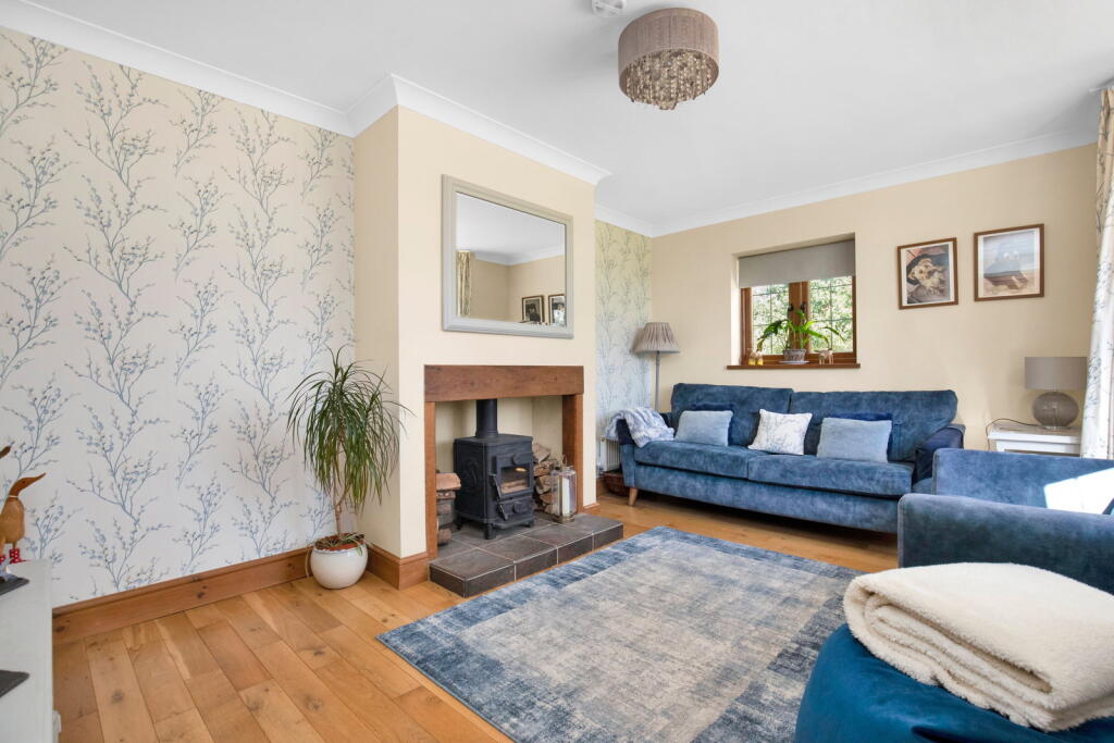 House in East Hampshire, Hawthorn, Four Marks - View 5