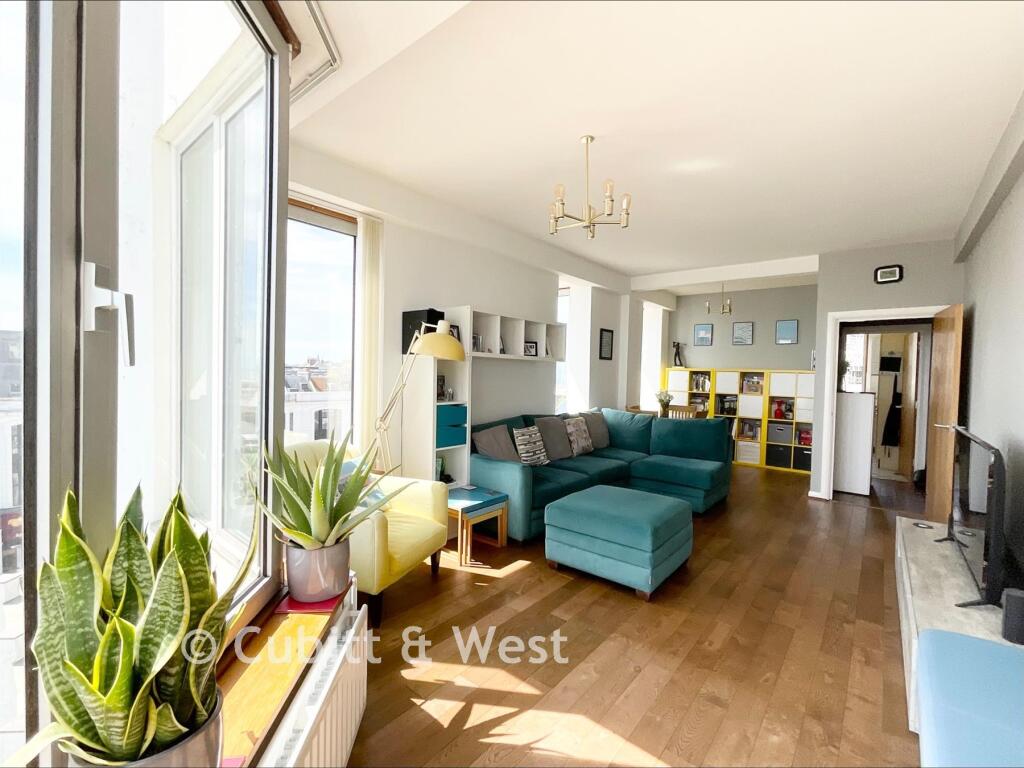 Marine Parade, Worthing, West Sussex - View 3
