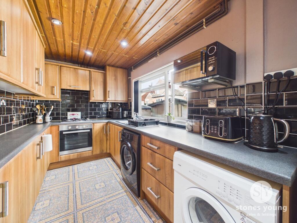 House in Blackburn, Beardwood - View 4