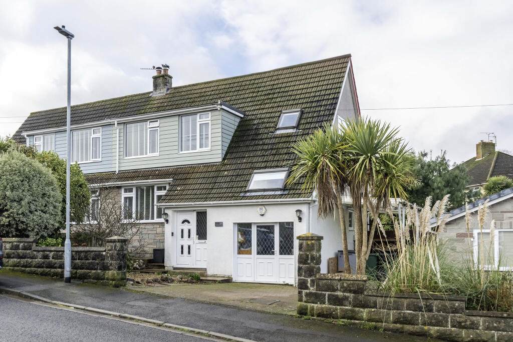 Main image of property: St Davids Close, Weston-super-mare