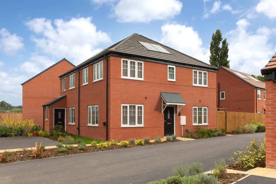 Main image of property: Birchwood Lane,
Somercotes,
DE55 4ND