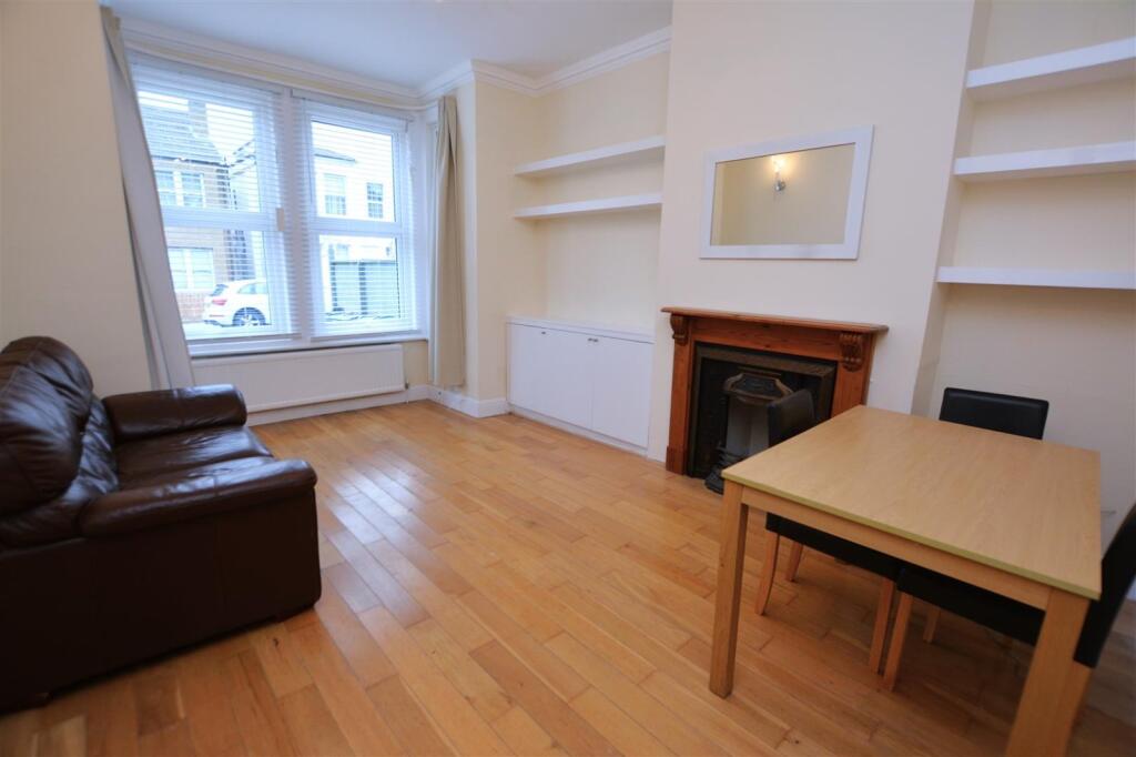Main image of property: Robinson Road, London, SW17