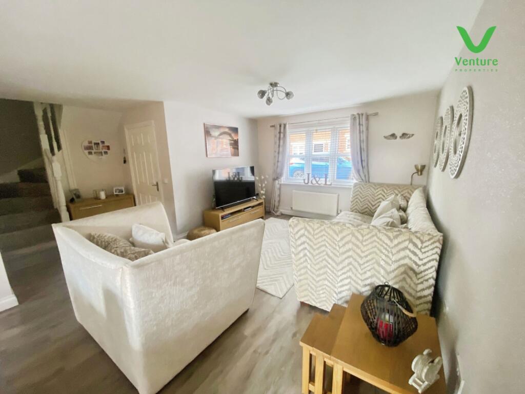 House in Crook, County Durham - View 4