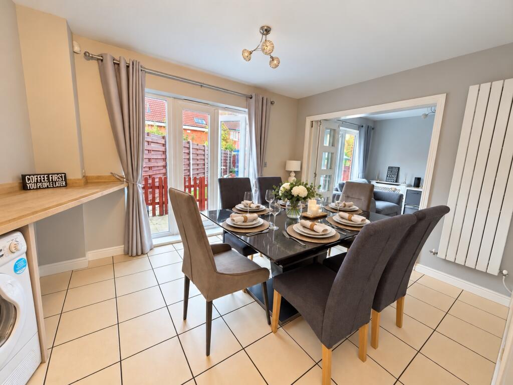 House in Lincoln, Lincolnshire - View 3