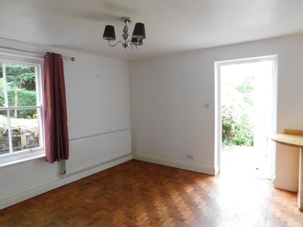 Apartment in Shrewsbury, Kingsland - View 5