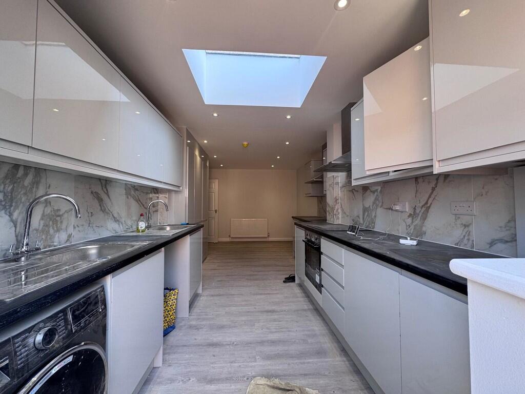 Main image of property: Monks Park Garden, HA9 6JB