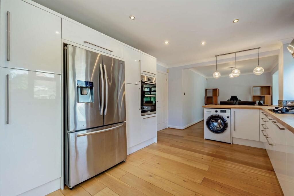 House in Maidstone, Thurnham - View 4