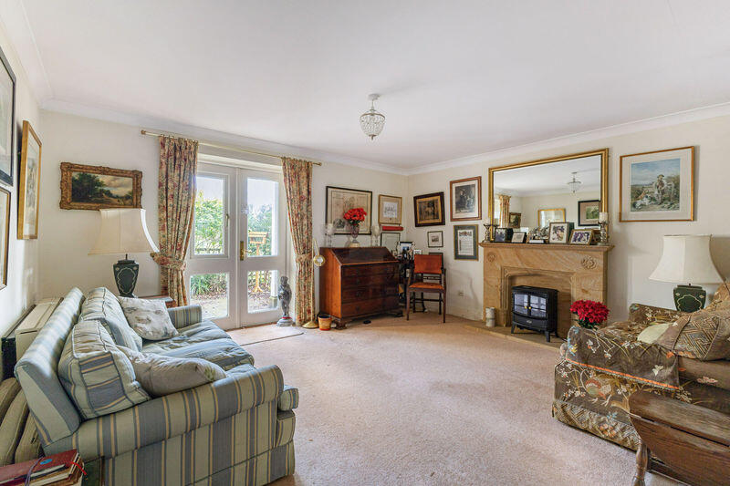 Ashcombe Court, Ilminster photo 2