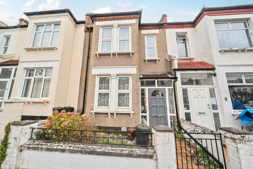 Main image of property: Crowborough Road, Tooting, London, SW17