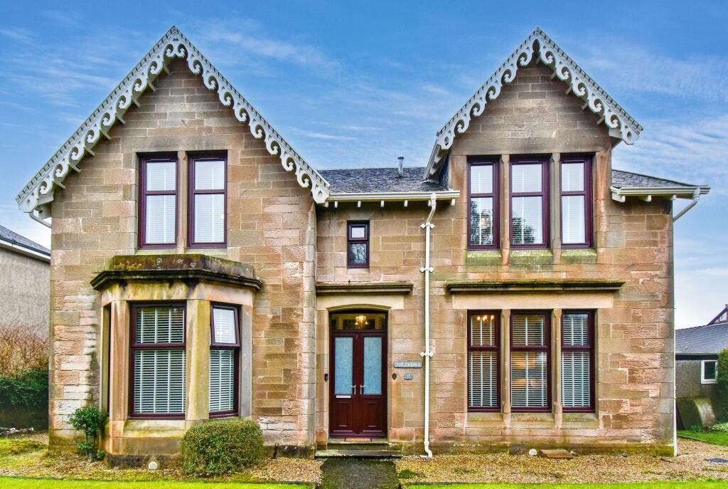 Main image of property: Glasgow Road, Kilsyth, G65