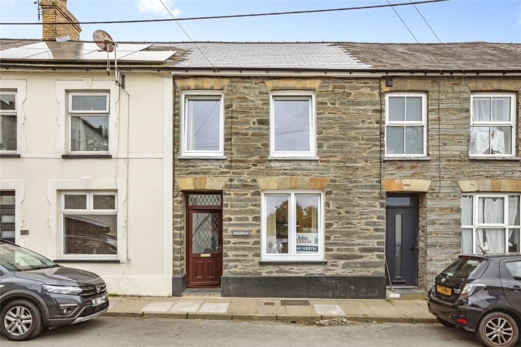 Main image of property: Lloyds Terrace, NEWCASTLE EMLYN, Dyfed, SA38