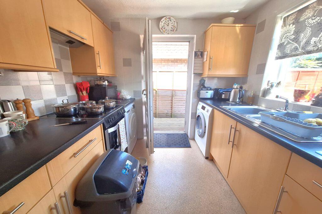 House in Weston-super-Mare, North Somerset - View 4
