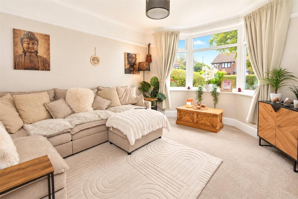 Greenbank Avenue, Little Sutton, Ellesmere Port photo 4
