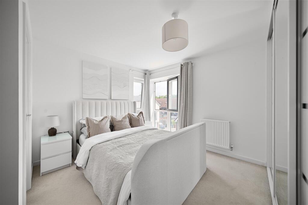 Main image of property: Huxley Drive, Oxted