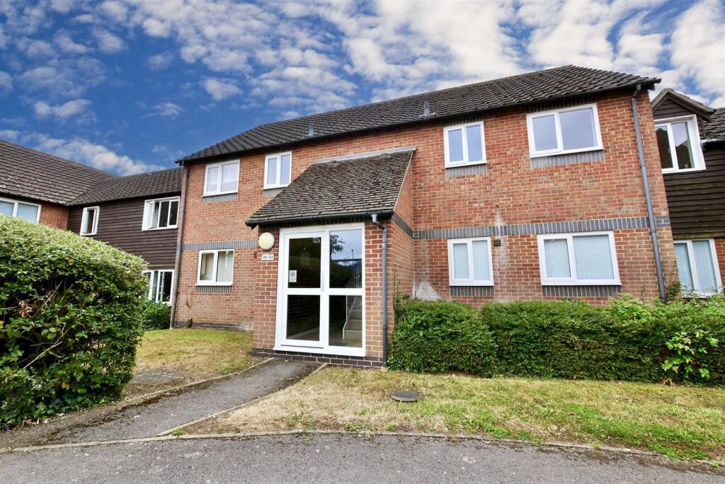Main image of property: All Saints Court, Didcot