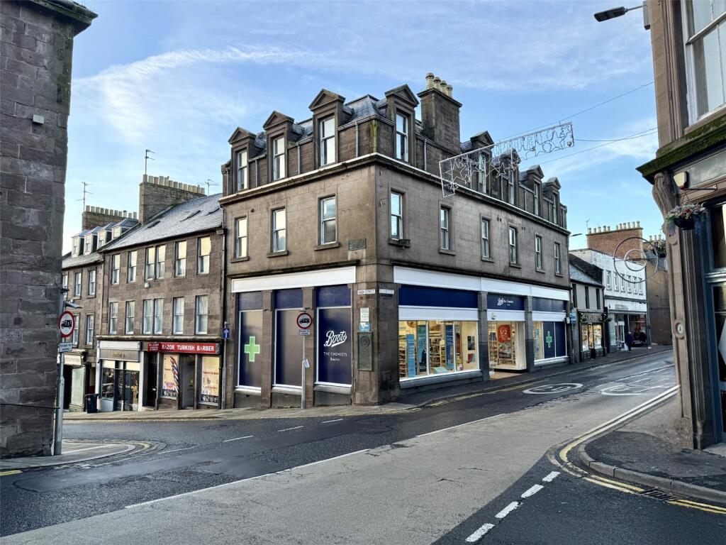 Main image of property: Cross Keys Close, Brechin, Angus, DD9
