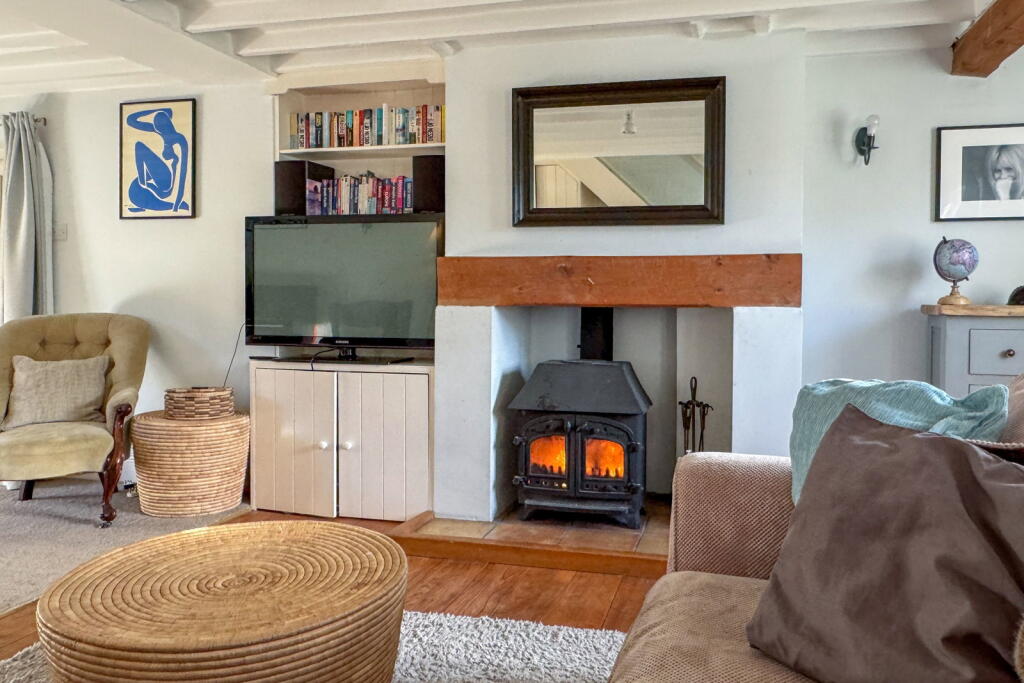 House in Alresford, Brown Candover - View 5