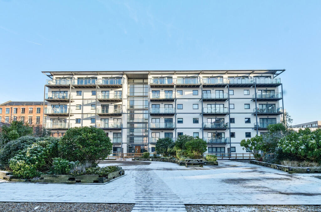 Main image of property: Pollard Street, Manchester, Greater Manchester