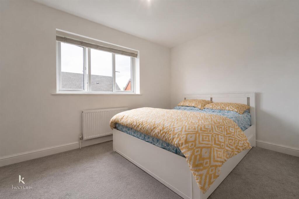 House in Salford, Little Bolton - View 4