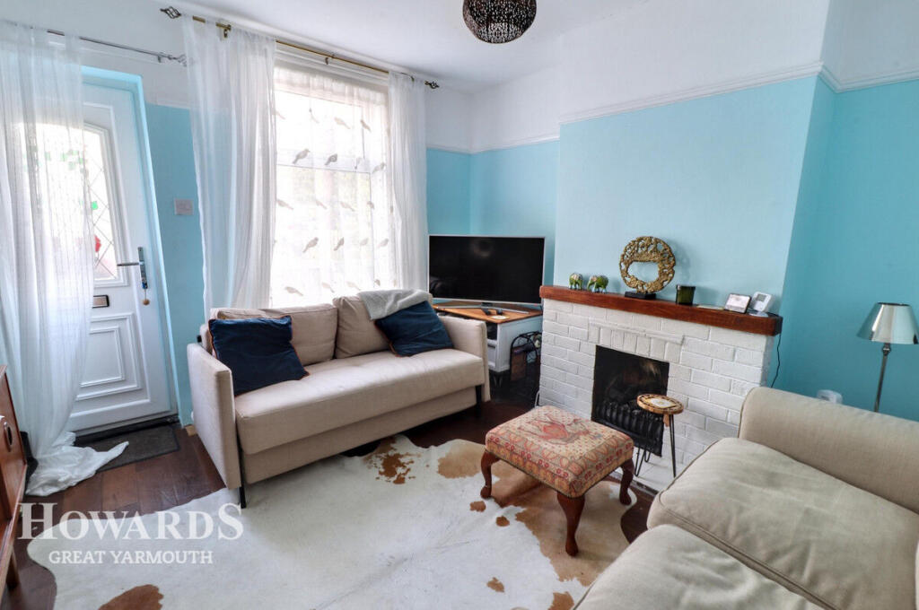 Main image of property: East Road, Great Yarmouth