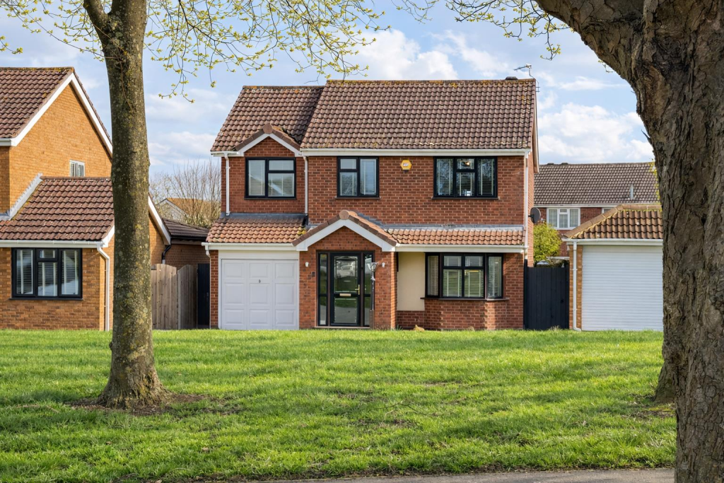 Main image of property: Warren Lane, Leicester Forest East, Leicester