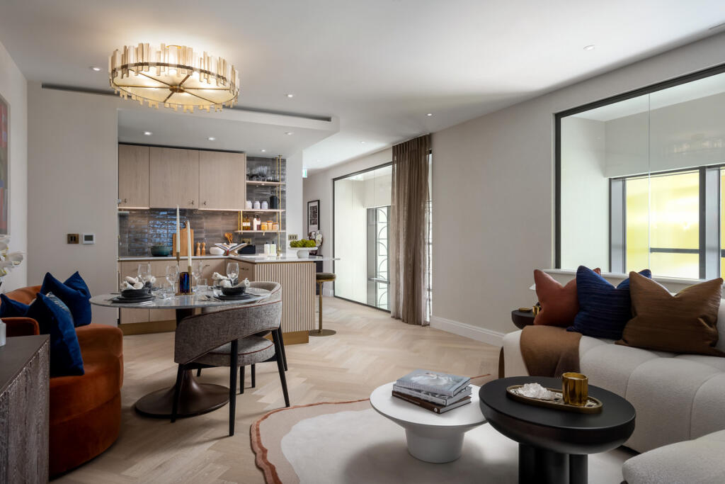 Main image of property: Chalk Farm Road, London, NW1