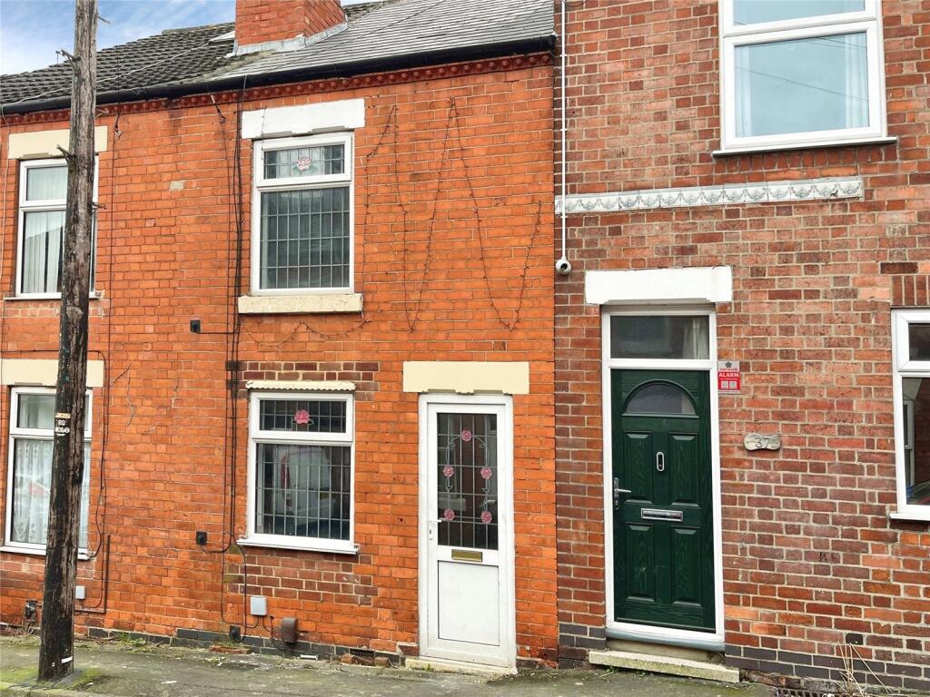 Main image of property: King Street, Ilkeston, Derbyshire, DE7