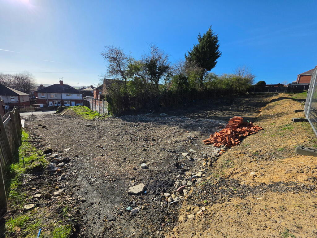Main image of property: Highstone Lane,Worsbrough,S70 4HH