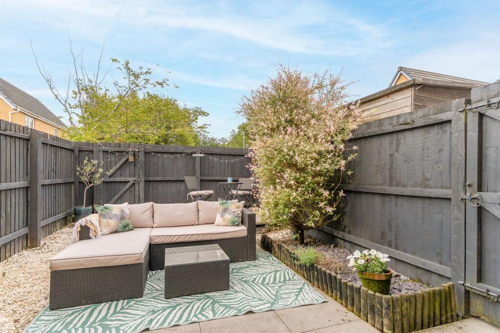 House in Newport, Duffryn, Tredegar Park - View 4