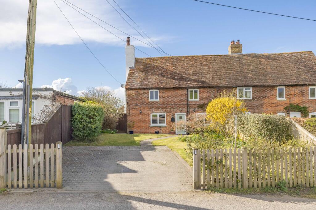 Main image of property: Blooden, Adisham, Canterbury, Kent, CT3