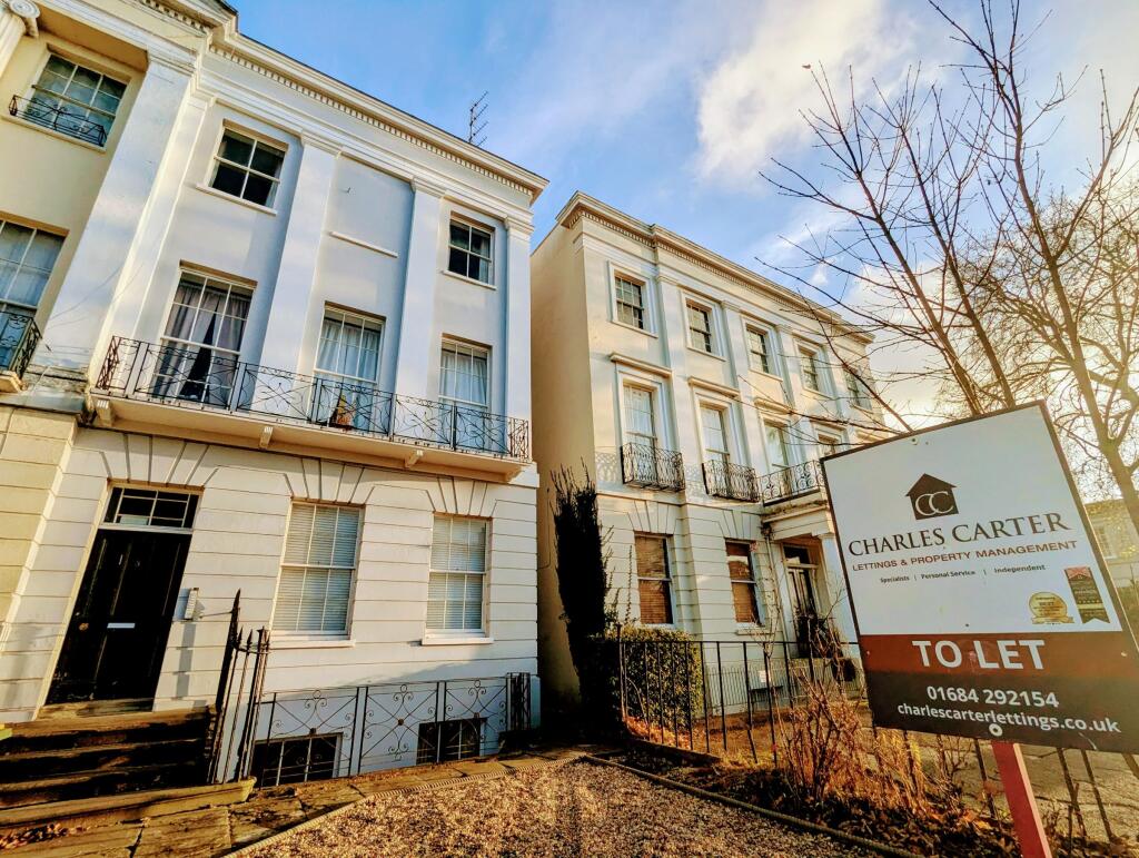 Main image of property: Evesham Road, Cheltenham