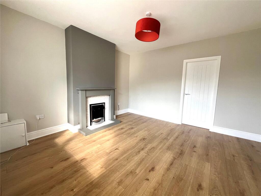 House in Chester - More