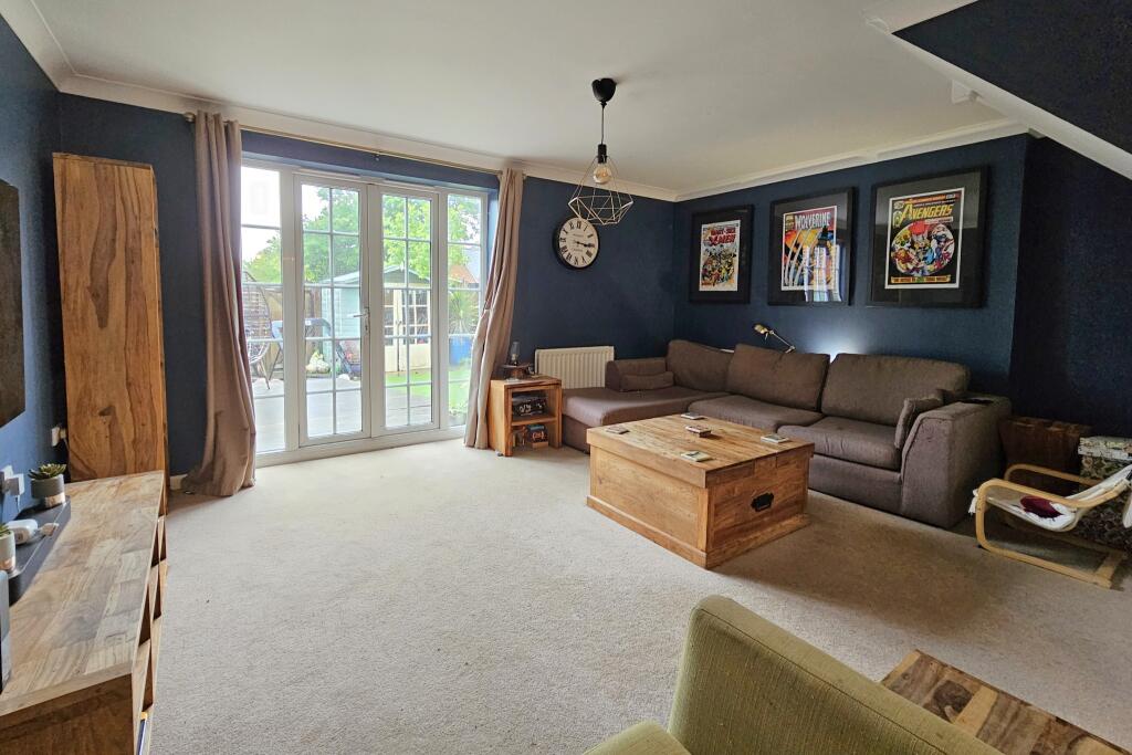 Main image of property: HATCHMORE ROAD, DENMEAD