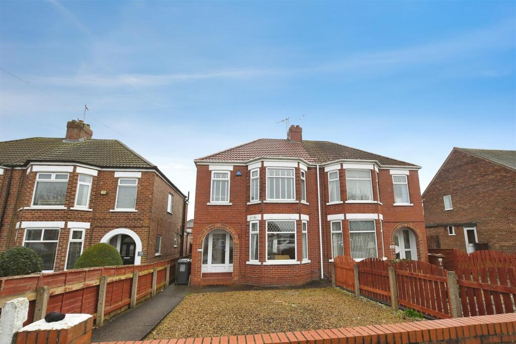 Main image of property: Sutton Road, Hull