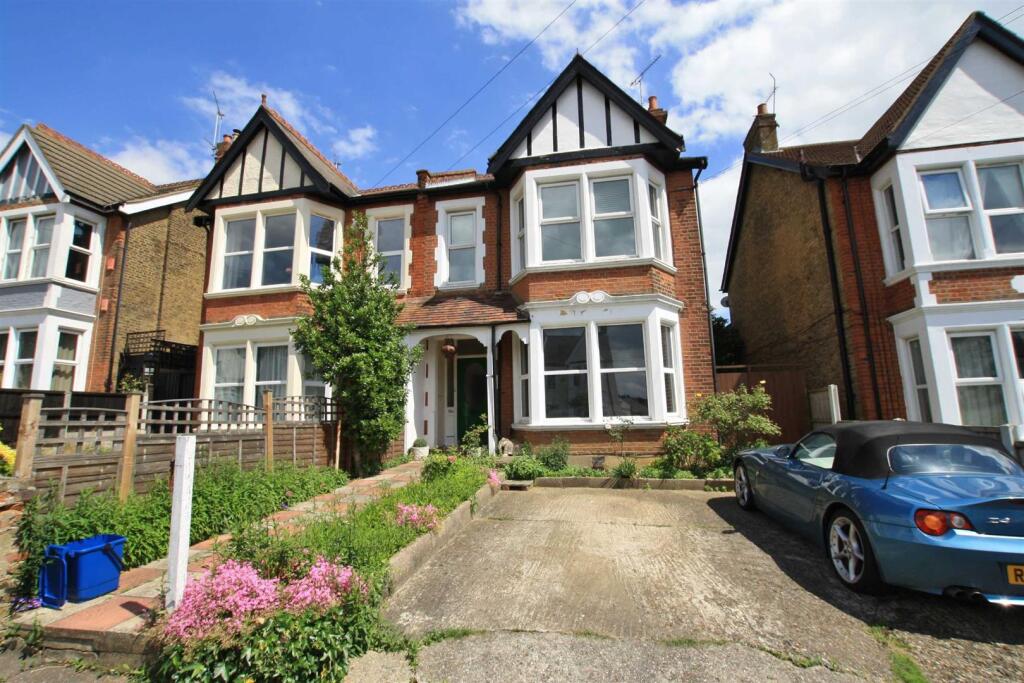 Main image of property: Meteor Road, Westcliff-On-Sea