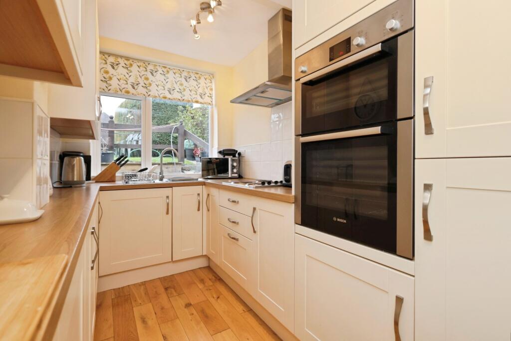 House in Birmingham - View 2
