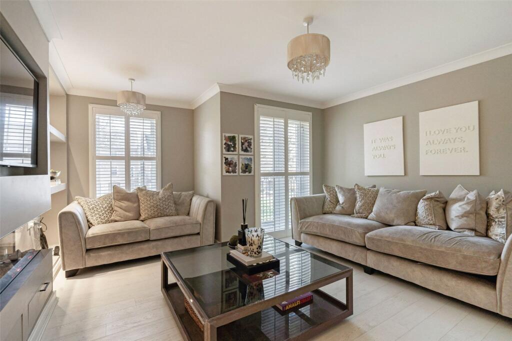 Buckland Terrace, Sherfield Park, RG27 - View 5