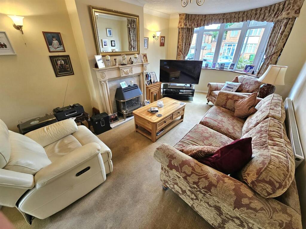 House in Solihull - View 4