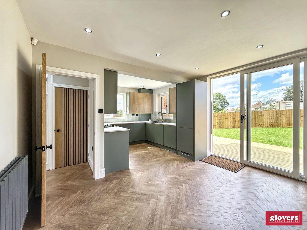 House in Birmingham, Druids Heath - More